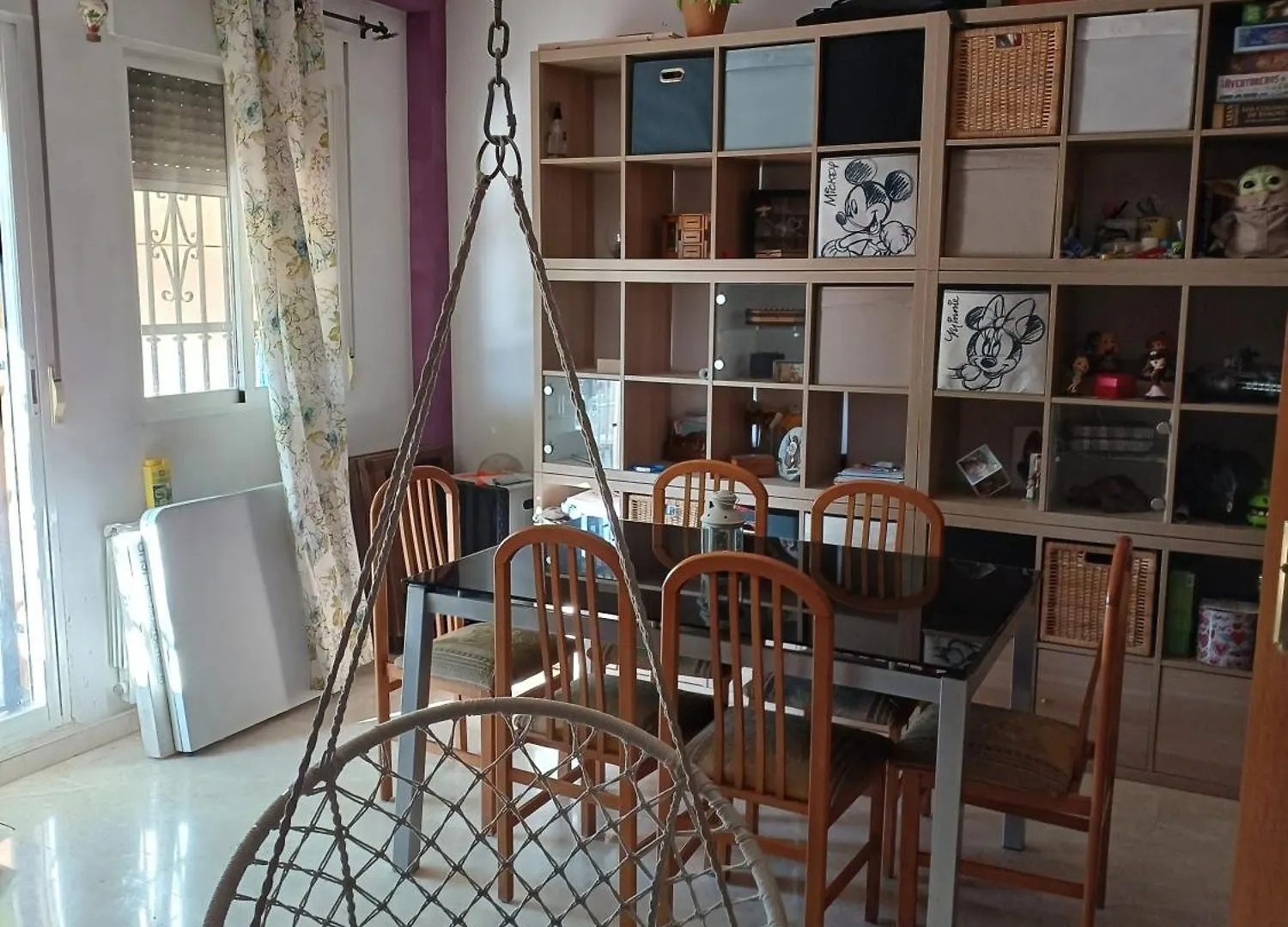 Habitación en casa particular Apartamento Casa Maria Gabia la Chica
