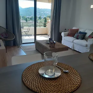 Moderno Con Vista A La Montaña Apartamento Puerto de Sóller